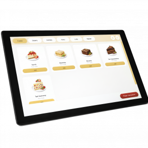 Kiosk Core