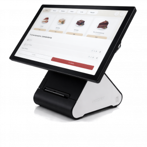 Kiosk Easy